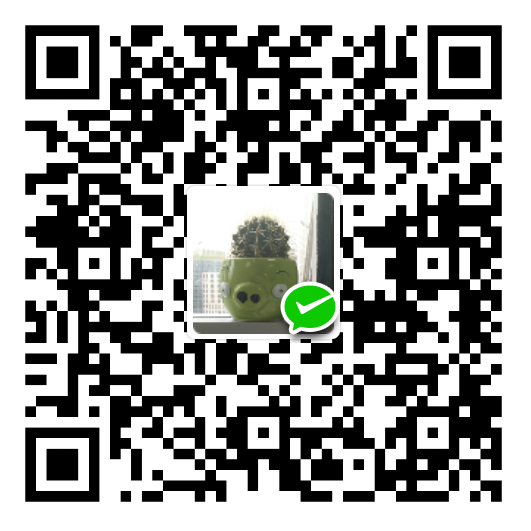 Rocky Lai WeChat Pay